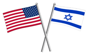 Palestinian Americans entering Israel